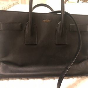 USED YSL Saint Laurent Handbag